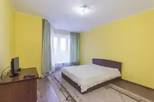 V Zhk Stolichny Flat, Tyumen