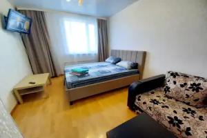 Na Pushkina 59 Flat, Syktyvkar