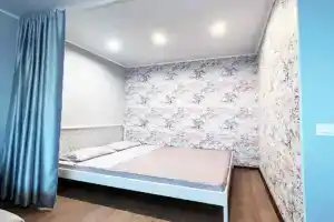 Atma House na Revolyucii 228/1 Apartments, Tyumen