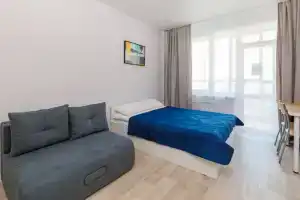 Apartment Botanik 22, Ekaterinburg