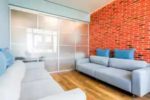 Shikarnaya Kvartira V Zhk Avalon Apartments, Kazan