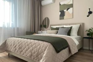 Na Nazaryko 4 Flat, Rostov-na-Donu