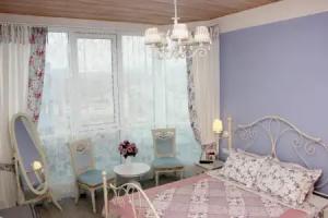 Provans na Verbovoy Living quarters, Novorossijsk