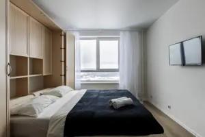 Maxrealty24 Ckhodnenskaya 8 1 Flat, Kurkino