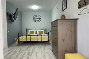 Kvartira-studiya Flat, Nakhabino