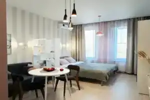 Studiya V Innopolise Sportivnaya 98 Flat