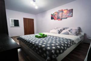 Na Spasskom Bulvare 1 Apartments, Zheleznodorozhnyy