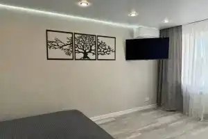 Apartsharing Na Voronezhskom Shosse 3a/1 Apartments, Khabarovsk