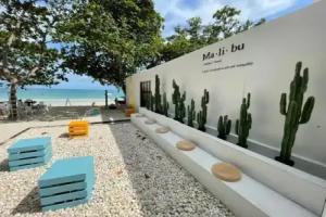 Malibu Samed Resort, Samet Island