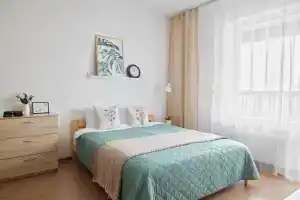 RoomyRoom Scandy Apartments