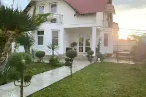 Na Pikhtovom Pereulke 18 Private house, Adler