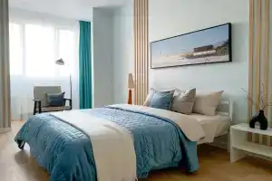 Dobry Dom ryadom s Rzhd-meditsina Apartments, Tyumen