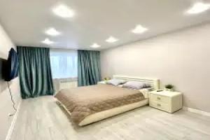 Uyutnaya Ryadom s Istoricheskim Tsentrom Goroda Flat, Smolensk