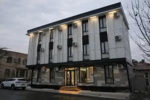 NINETY Boutique-hotel, Tashkent