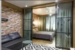 Vidovaya na Pervomajskoj Apartment, Pyatigorsk