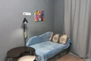 Novoye Pavlino Flat, Fenina