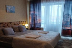 Na Korolyova 1 Flat, Nakhabino