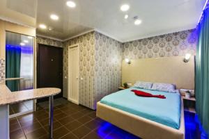 Hanaka Na Pionerskoy 21B #4 Apartments, Reutov