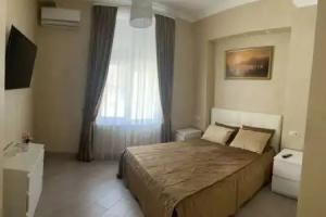V Mikrorayone Volna 1 Flat, Alushta