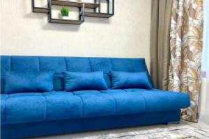 Na Efremova 92 -1 Apartments, Shadrinsk