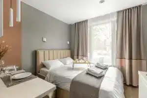 RentWill Sevanskaya 2 Flat, Moscow