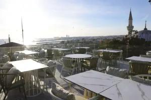 Dara Old City Hotel, Istanbul