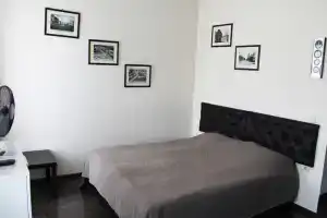 V Dome Kupchihi Morozovoj Flat 1, Kolomna