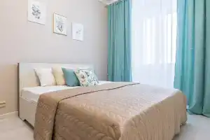 Tsentr Baumana Kreml Flat, Kazan