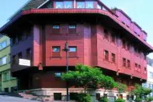 Dersaadet Hotel Istanbul, Istanbul