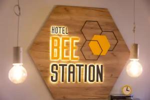 Hotel Bee Station - Hostel, Kiev