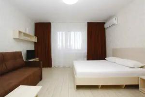 Lyuks (141) Apartments, Chelyabinsk