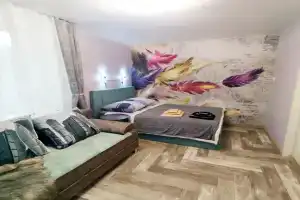 Mistera kota Flat, Yelets  