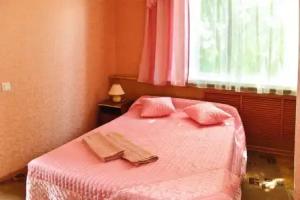 Motel M5+, Syzran