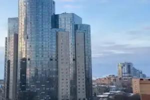 Uyutnaya V Tsentre Goroda Flat, Samara