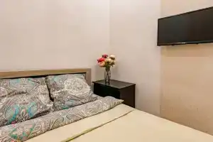 Uyutnaya V Tsentre Kislovodska Flat, Kislovodsk