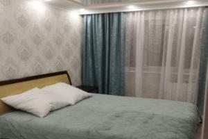 Studiya Na Dzhambulskoy 19B Flat, Krasnoyarsk
