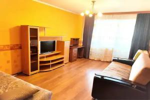 Na Kukonkovykh 142 Flat, Ivanovo