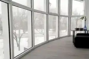 Uyutnaya Flat, Lipetsk