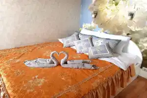 Ryadom S Mntk Flat, Irkutsk