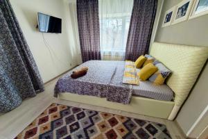 Komfort na Bogdana Khmelnitskogo 34 Flat, Belgorod