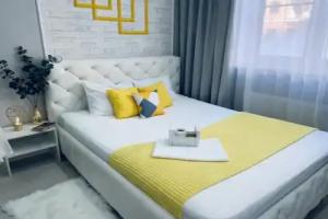 Studiya Limon Vozle Parka I Lebedinogo Ozera Apartments, Gorjatschi-Kljutsch