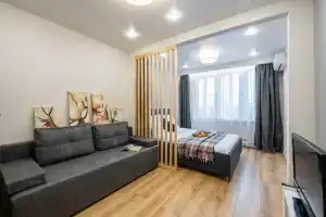 dnokomnatnaya LajlaTov na metro YUzhnaya Flat, Moscow