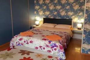 Evrika Na Pronskoy Flat, Lyubertsy