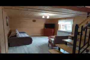 Ulitsa Spartakovskaya 86 Guest house, Rostov