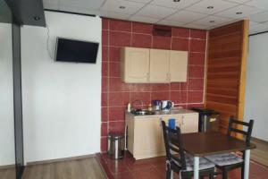 Izhevsk 10 Let Oktyabrya 23 Flat, Izhevsk