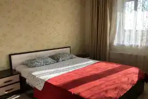 AS Evro Pobedy 139Ak2 Apartments, Kazan