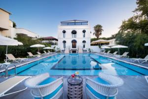 Boutique hotel ONYOUR DREAMS, Belek