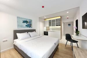 Elephant Suites Apart-Hotel