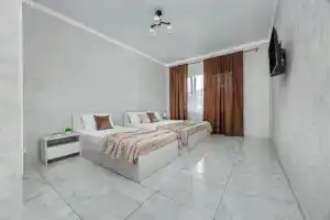 "bronau Liviya" Guest House, Alakhadzi