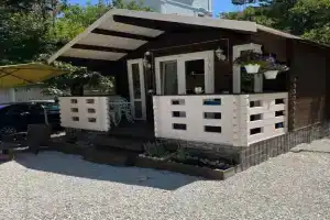 U Morya Apartments, Sevastopol